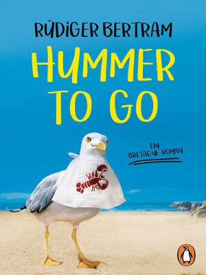 cover image of Hummer to go